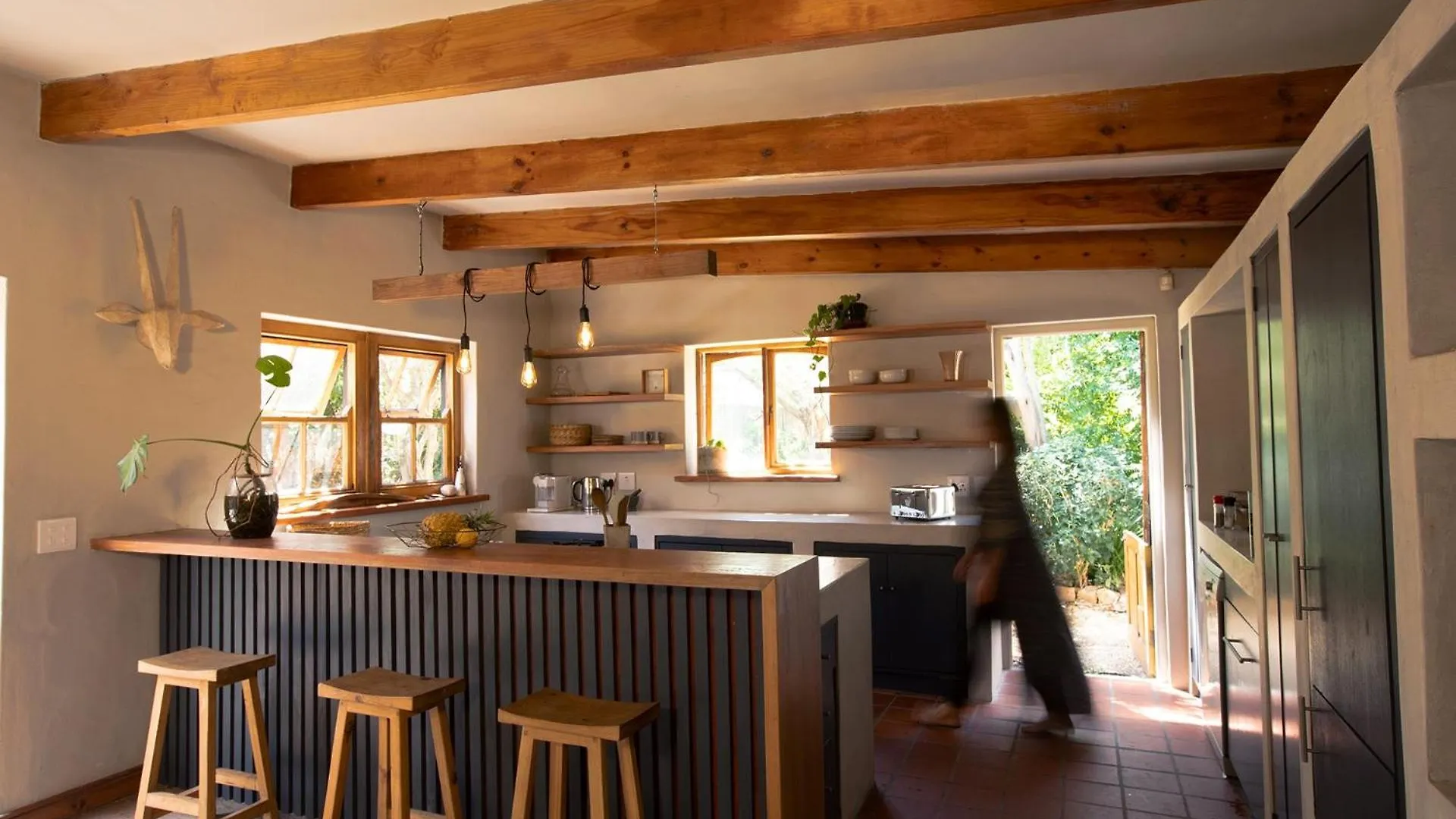 Ferienhaus Damai Cottage Kapstadt