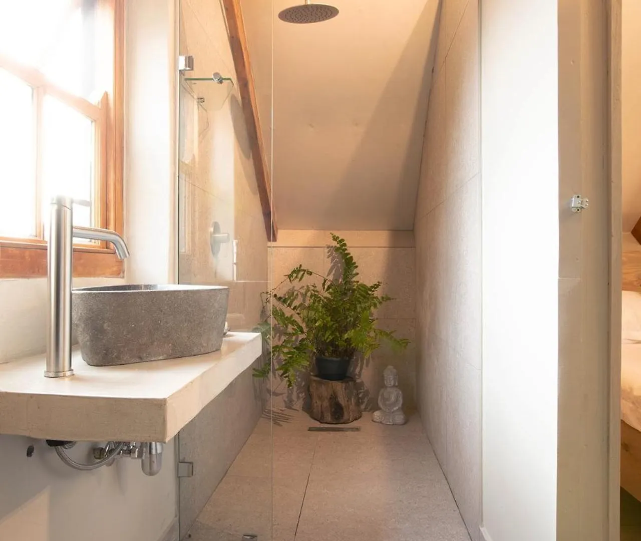 Ferienhaus Damai Cottage Kapstadt Südafrika