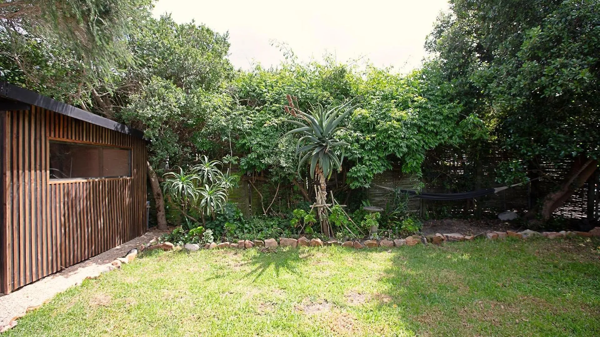 Damai Cottage Kapstadt 0*,  Südafrika