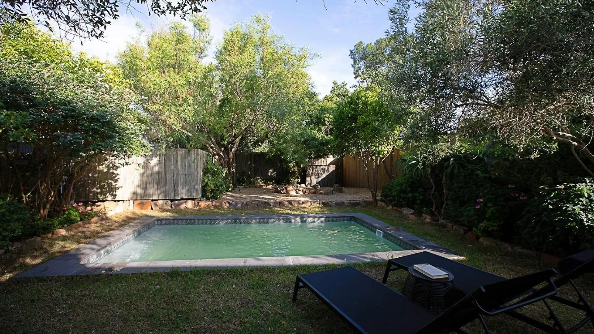Damai Cottage Kapstadt Ferienhaus