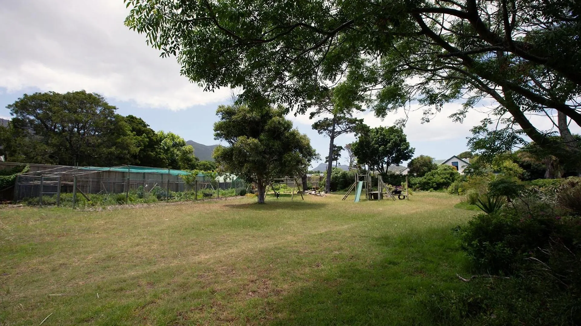 Ferienhaus Damai Cottage Kapstadt Südafrika