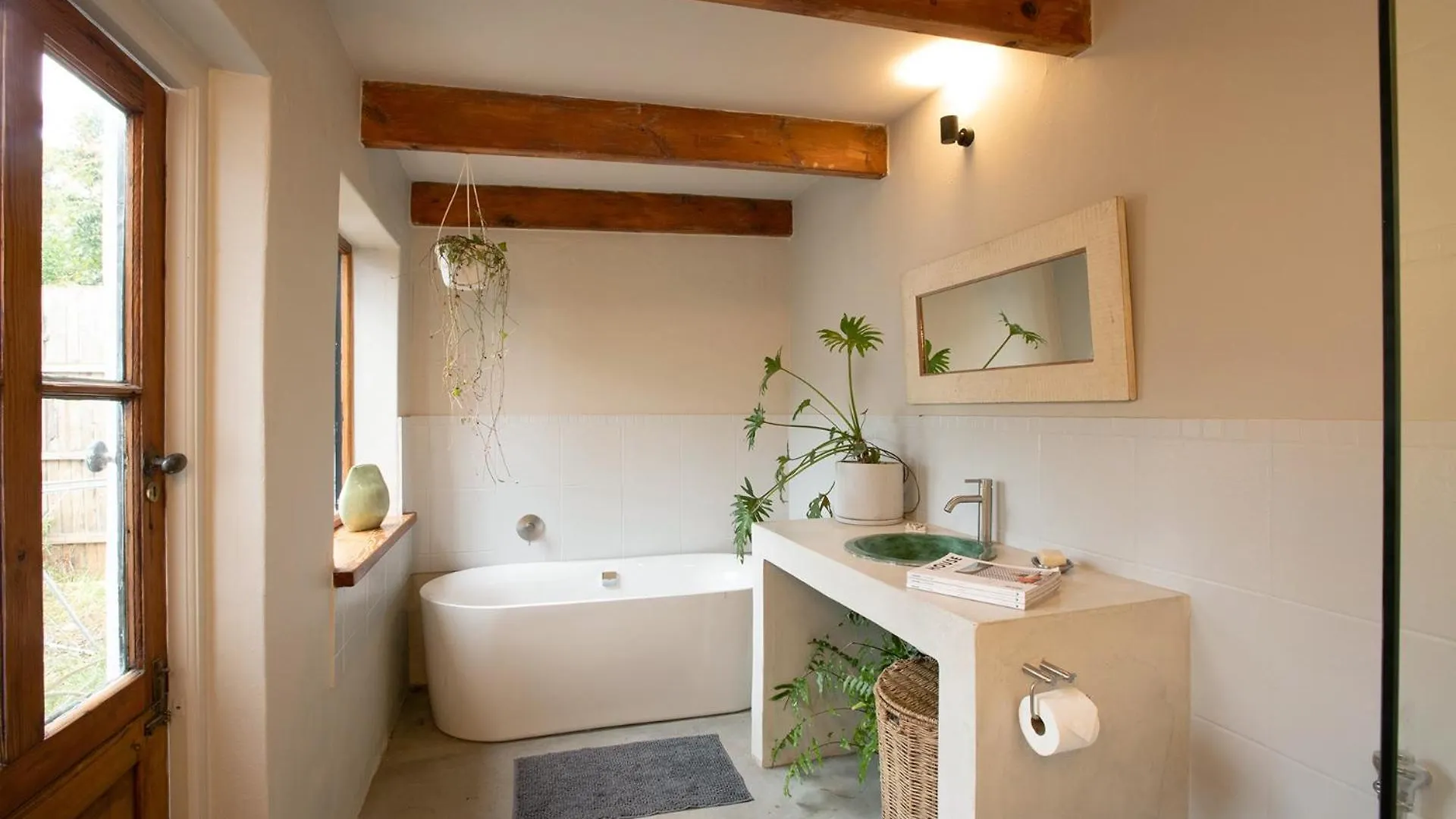 Damai Cottage Kapstadt