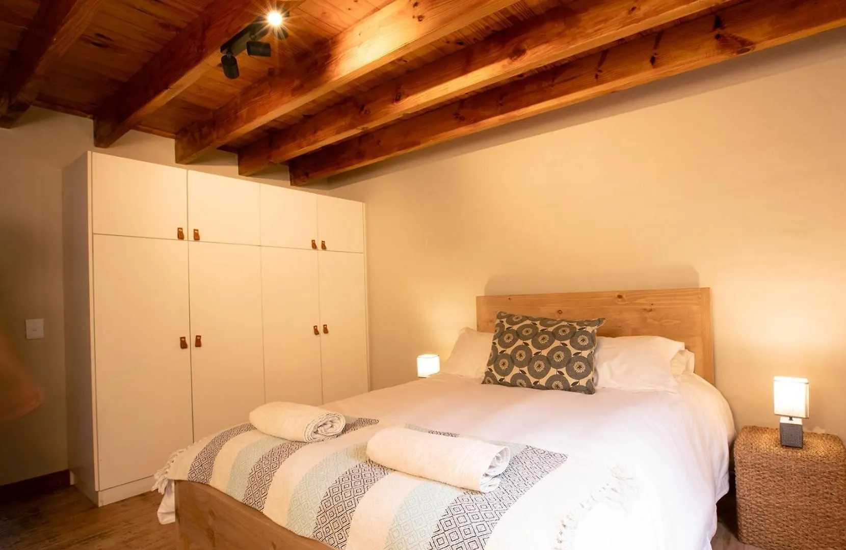 Damai Cottage Kapstadt Südafrika