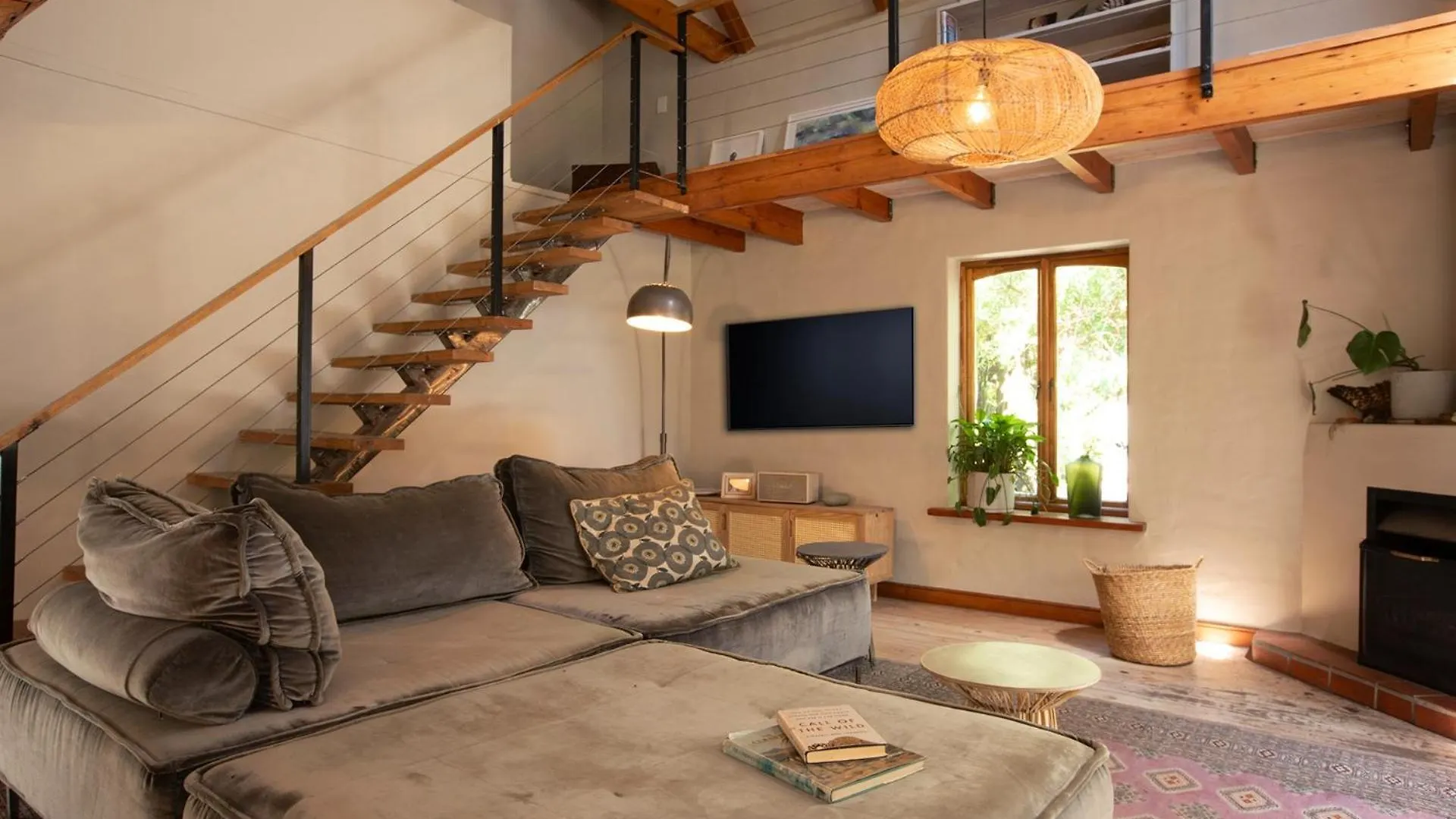 Ferienhaus Damai Cottage Kapstadt