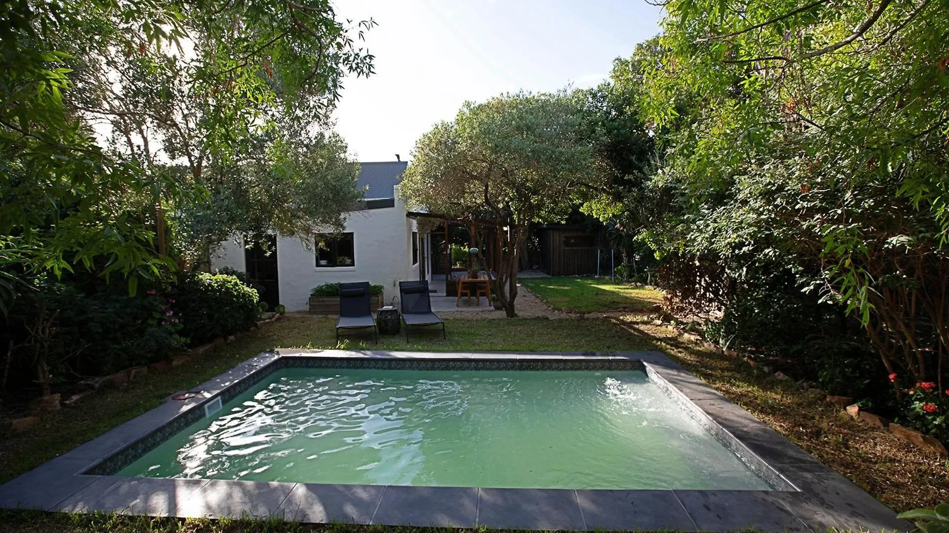 Damai Cottage Le Cap 0*,  Afrique du Sud