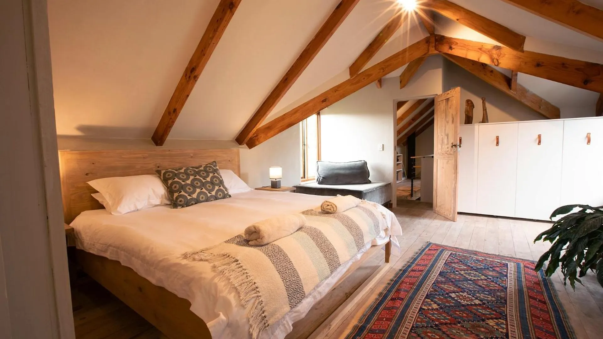 Damai Cottage Le Cap
